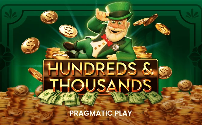 Hundreds and Thousands